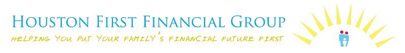 Houston First Financial Group